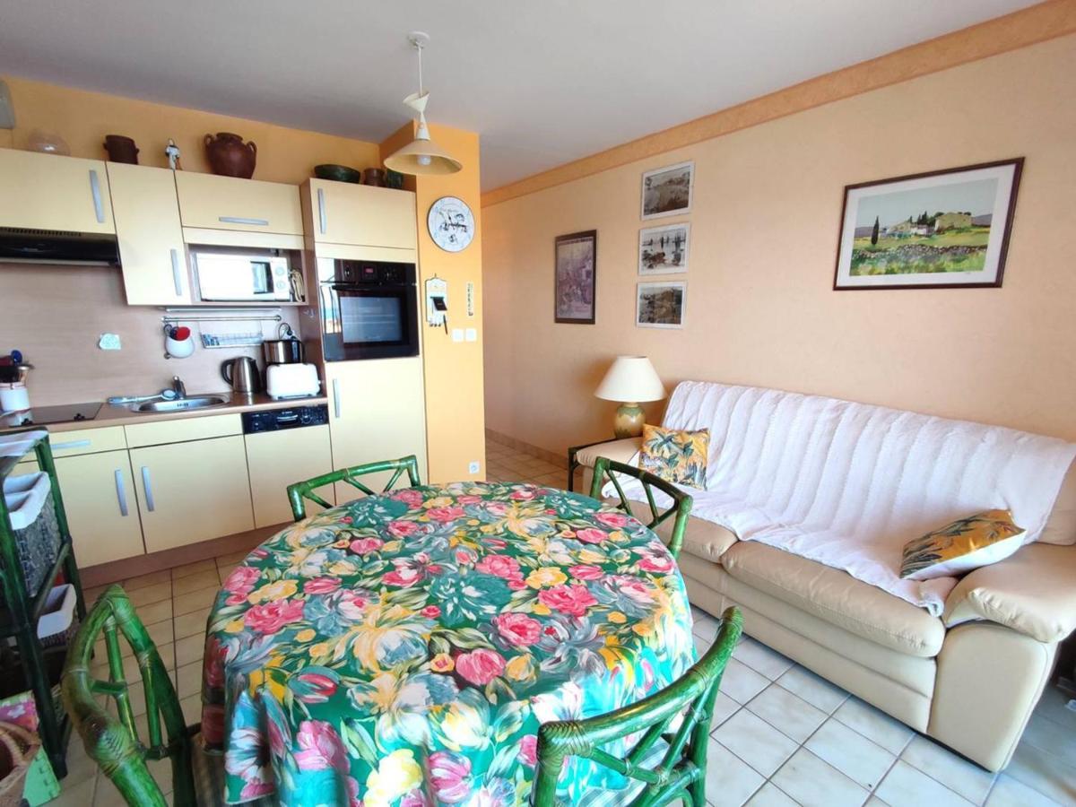 Trégastel, 2 Pièces, 2 Personnes - Fr-1-368-171 Appartamento Trégastel